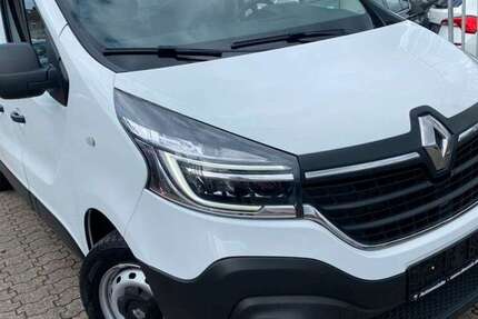 Renault Trafic 76.784 km 19.890 &euro; Brühl 50321