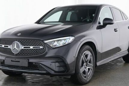 Mercedes-Benz GLC 220 21.500 km 55.555 &euro; Roding 93426