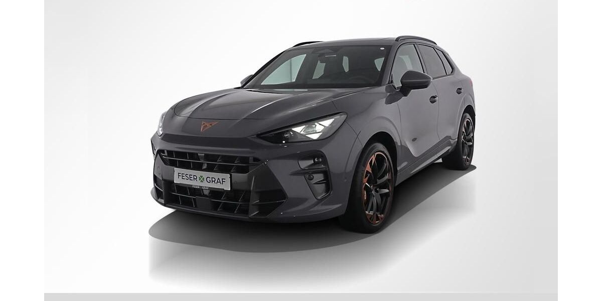 Cupra Terramar 6.950 km 41.740 &euro; Nürnberg 90441