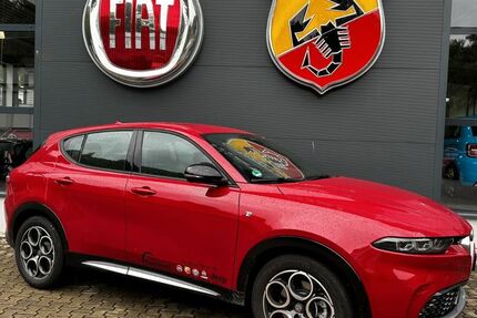 Alfa Romeo Tonale 8.500 km 26.990 &euro; Ettlingen 76275