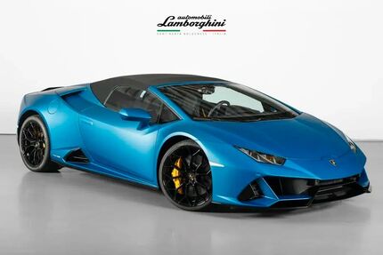Lamborghini Huracán 1.813 km 389.000 &euro; Leipzig 04357