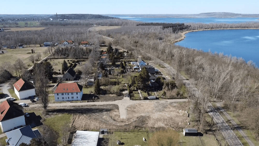 Grundstück Braunsbedra / Großkayna Großkayna - 154.900&euro; | Angebot:26158323