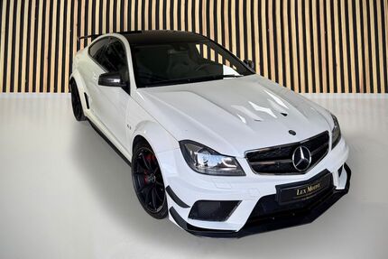 Mercedes-Benz C 63 AMG 46.990 km 163.018 &euro; Forsting 83539