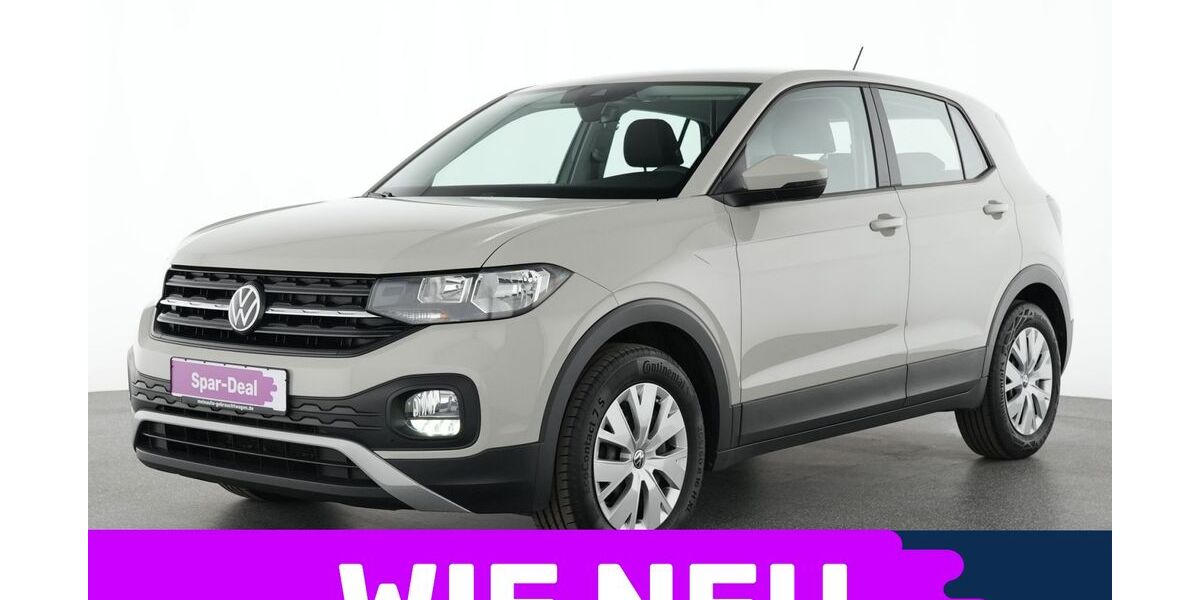 VW T-Cross 43.163 km 15.589 &euro; Dietzenbach bei Frankfurt 63128