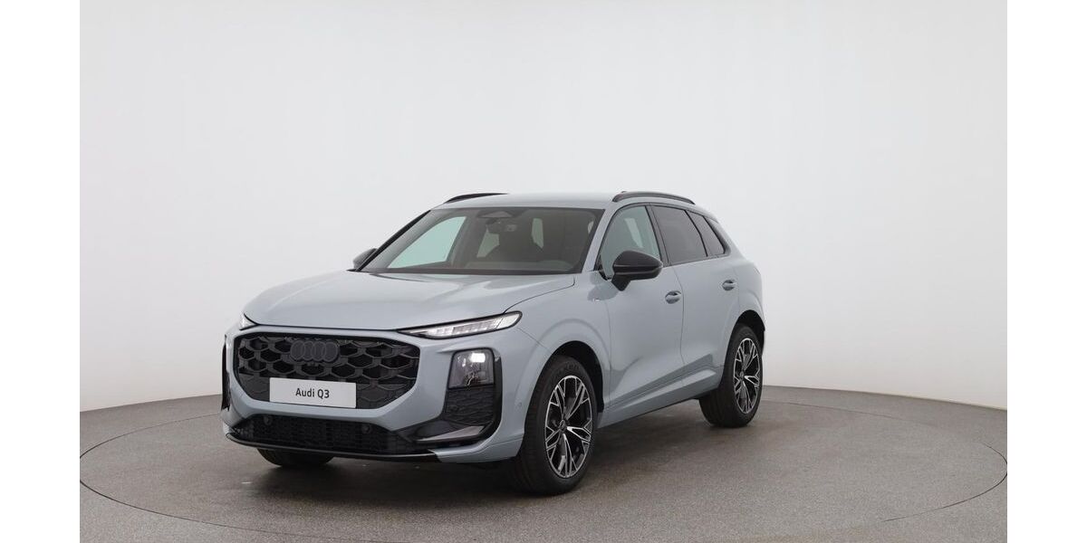 Audi Q3 1.138 km 51.050 &euro; Nesselwang 87484
