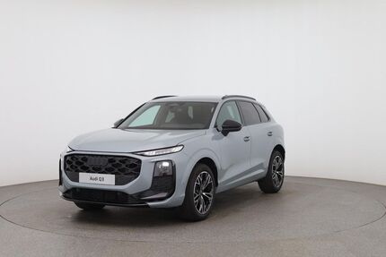 Audi Q3 12.064 km 51.050 &euro; Nesselwang 87484