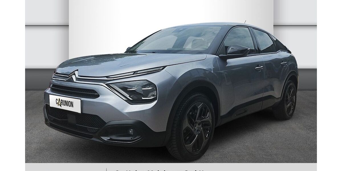 Citroen C4 66.246 km 12.990 &euro; Meiningen 98617