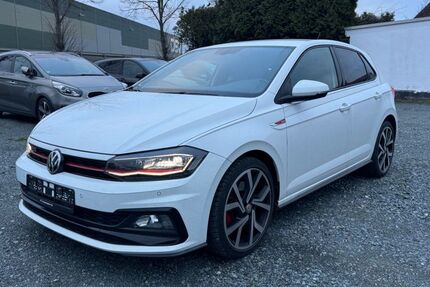 VW Polo 95.000 km 16.490 &euro; Gernsheim 64579