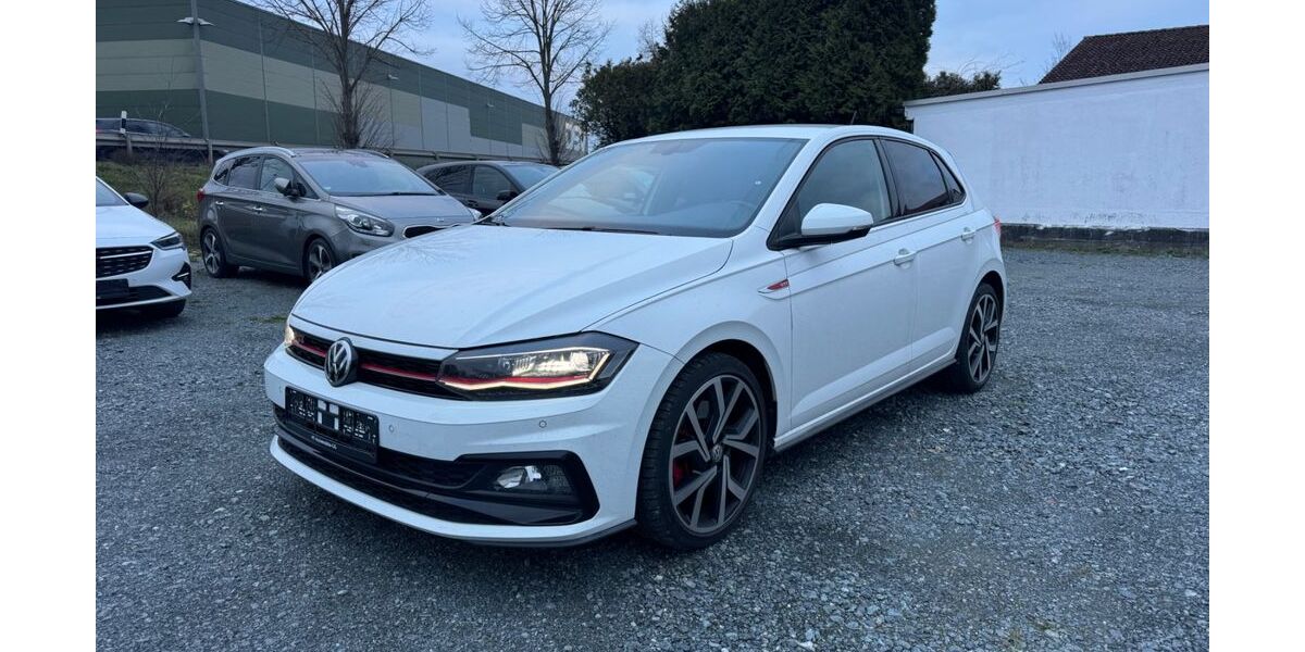 VW Polo 95.000 km 16.490 &euro; Gernsheim 64579