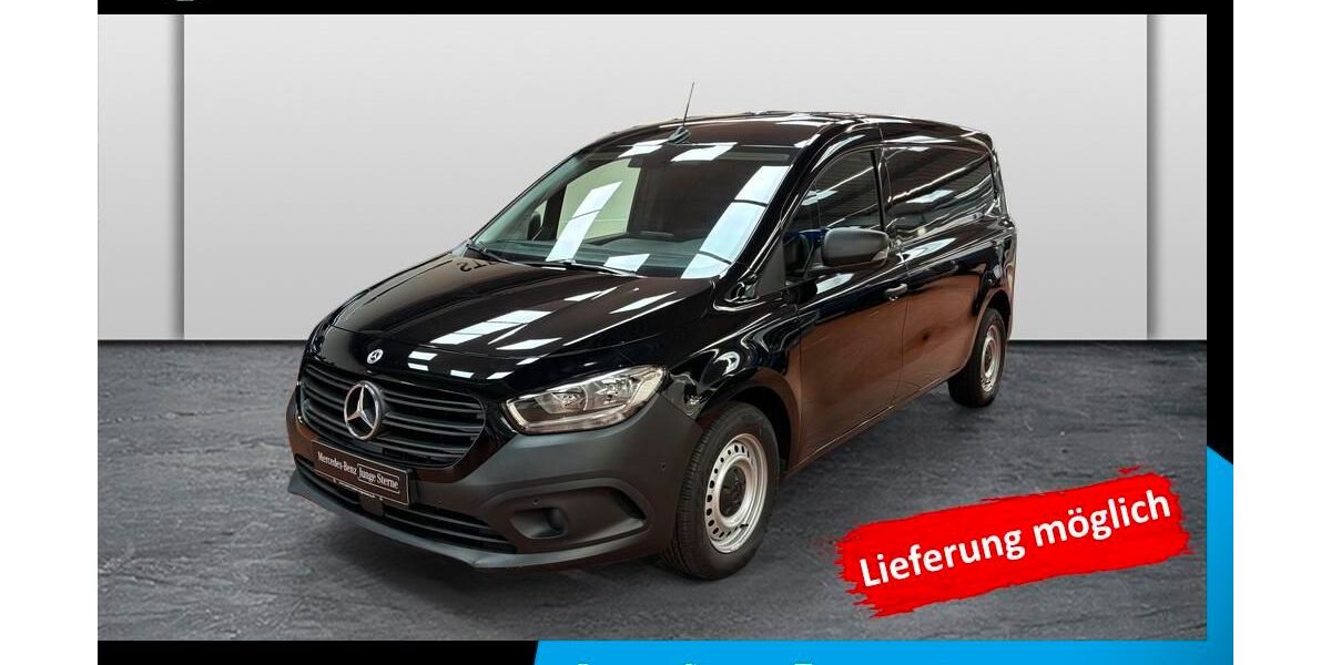 Mercedes-Benz Citan 12.800 km 22.900 € Regensburg 93053