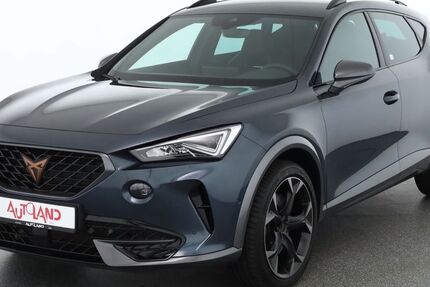 Cupra Formentor 29.987 km 32.990 &euro; Brehna 06796