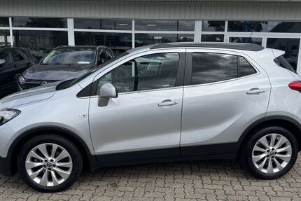 Opel Mokka 105.500 km 10.990 &euro; Vilz 18195