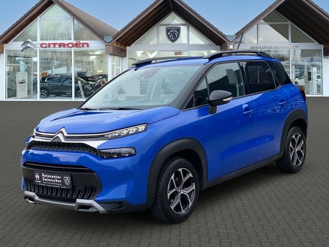 Citroen C3 Aircross 39.437 km 16.850 € Altmittweida 09648