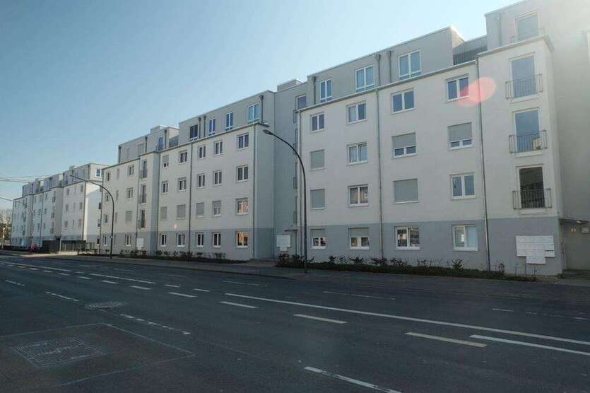 Wohnung zum Mieten in Köln, Ensen 1.325 € 109.49 m²