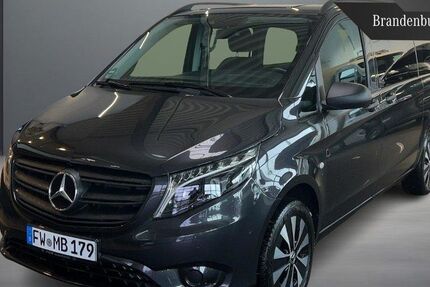Mercedes-Benz Vito 31.500 km 58.970 &euro; Fürstenwalde 15517