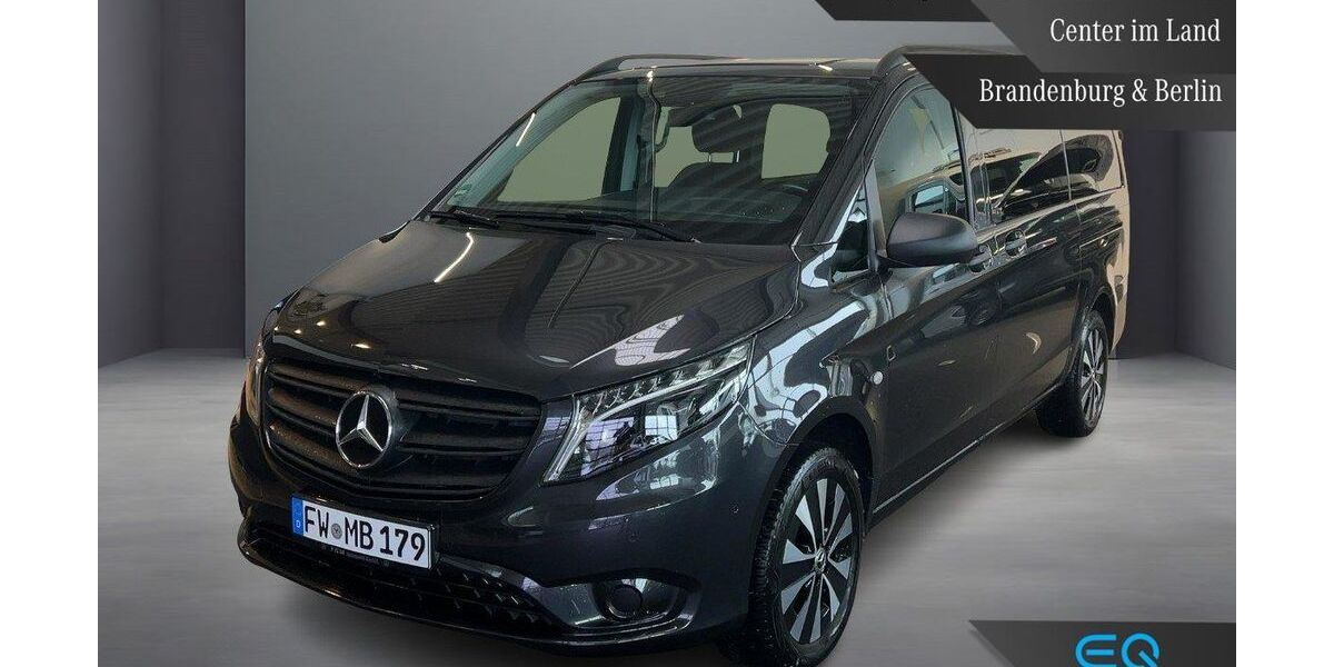 Mercedes-Benz Vito 31.500 km 58.970 &euro; Fürstenwalde 15517