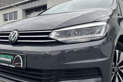 VW Touran 29.423 km 29.860 &euro; Marktredwitz 95615