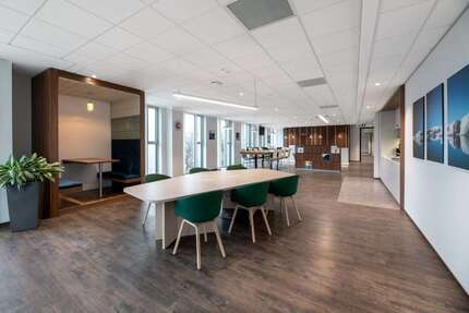 Gewerbeobjekt Offenbach am Main Hafen - 141&euro; | Angebot:27343394