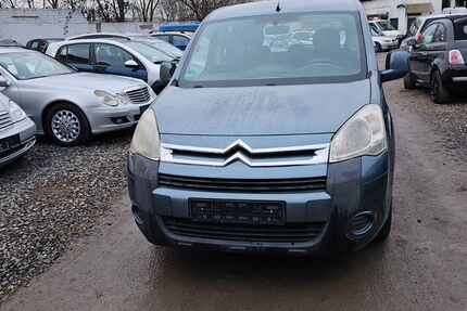 Citroen Berlingo 136.000 km 4.999 € Bonn 53227