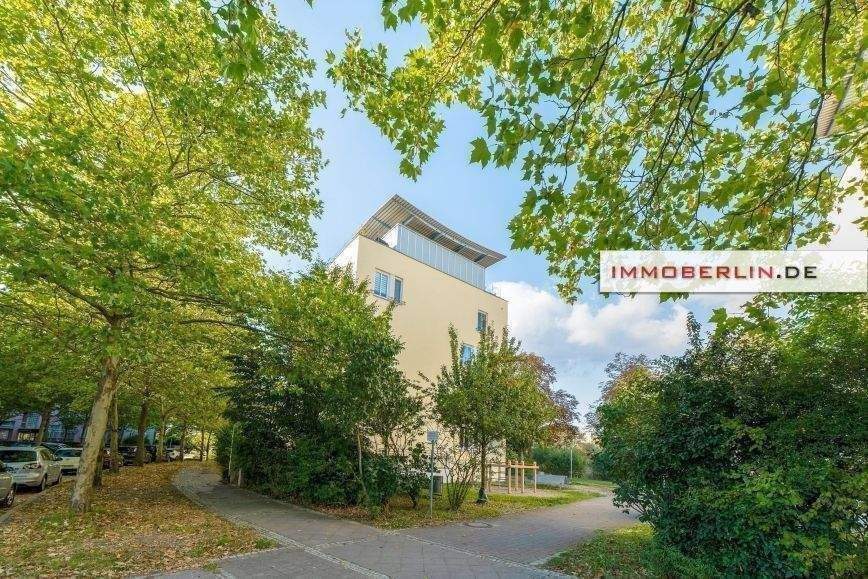 Etagenwohnung Schönefeld - 3 Zimmer, 86 m&sup2;, 300.405&euro; | Angebot:26117084
