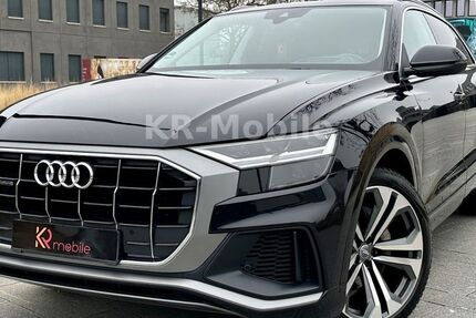 Audi Q8 165.766 km 41.500 &euro; Garbenheim 35583