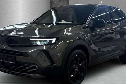 Opel Mokka 25.148 km 20.940 &euro; Hamburg 22529