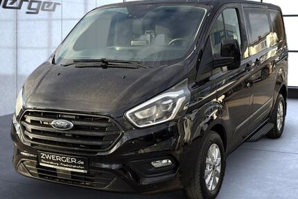 Ford Transit Custom 73.000 km 26.800 &euro; Ravensburg, nähe Bodensee 88213