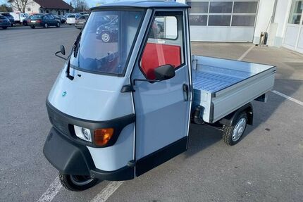 Piaggio APE