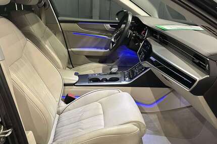 Audi A6 81.900 km 45.890 &euro; Helmstedt 38350