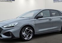 Gebrauchtwagen Hyundai i30