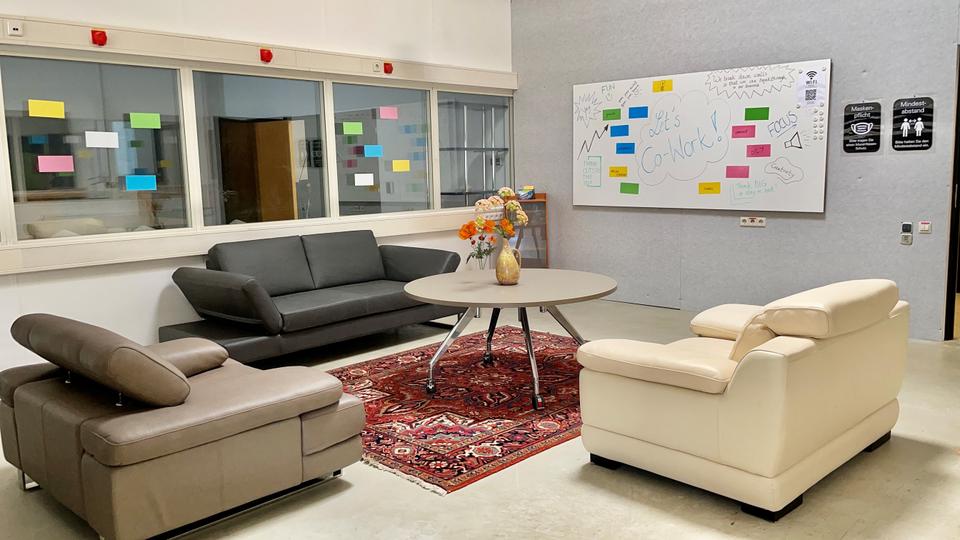 Gewerbeobjekt Steinheim an der Murr - 1.250&euro; | Angebot:25433996