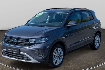 VW T-Cross 1.200 km 25.990 € Heppenheim 64646