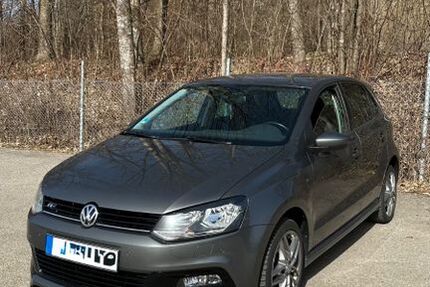 VW Polo 165.000 km 6.000 &euro; Sonthofen 87527