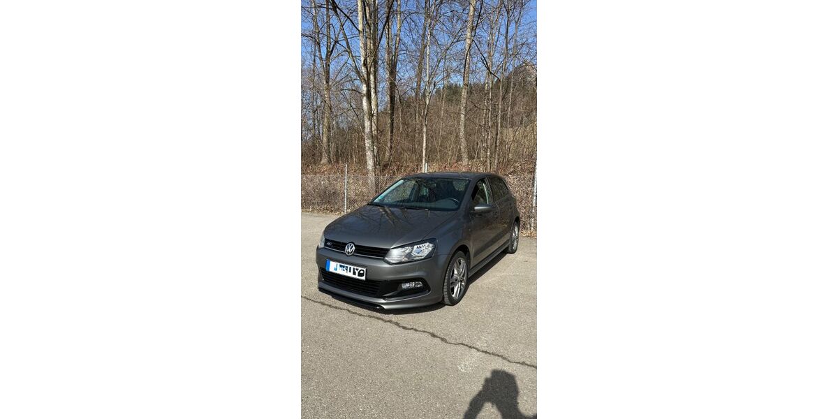 VW Polo 165.000 km 7.300 &euro; Sonthofen 87527