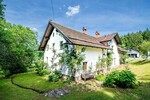 „Idyllisches Bauernhaus mit Teich & eigener Quelle – Ruhe, Natur und Geschichte vereint“ - Bauernhaus, Landhaus Weiding | Angebot:27091124