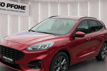 Ford Kuga 39.891 km 19.650 &euro; Hamburg 22047
