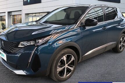 Peugeot 3008 31.280 km 17.930 &euro; Leipzig 04129