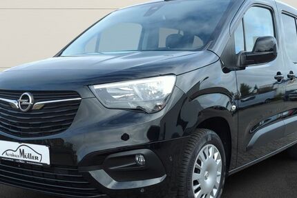 Opel Combo Life 64.300 km 19.404 &euro; Bremervörde 27432