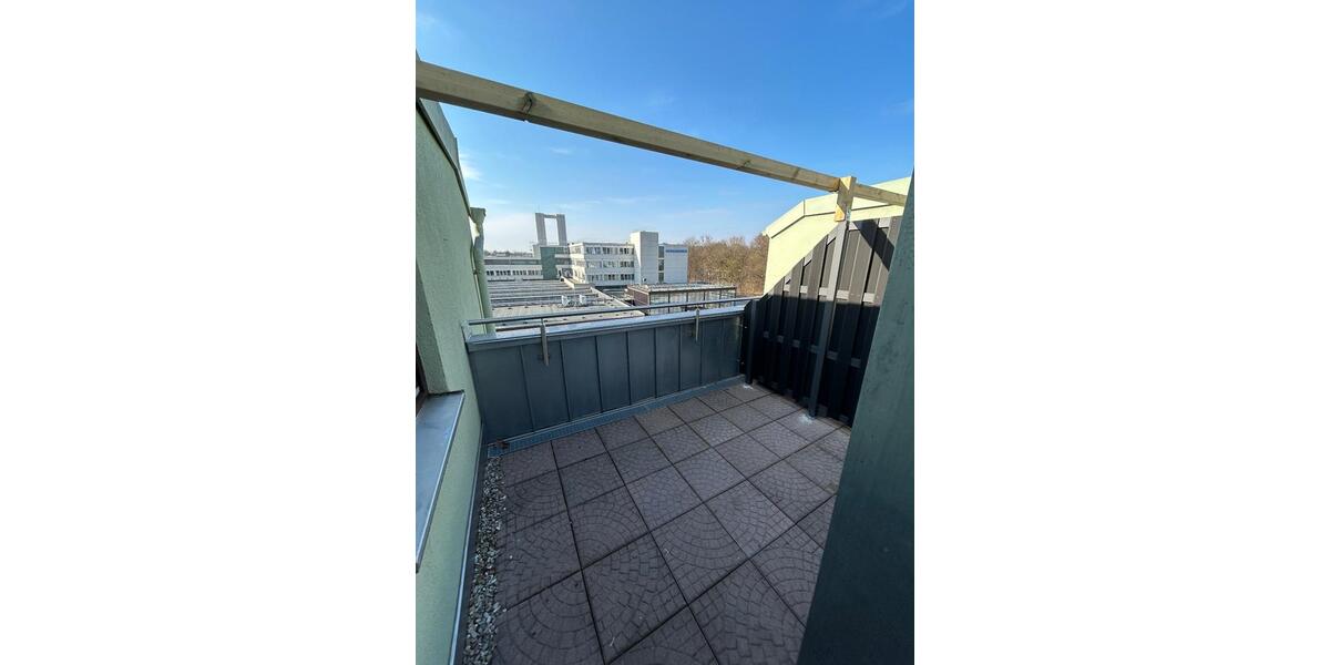 Maisonettenwohnung Ingolstadt Münchener Straße - 3 Zimmer, 89 m&sup2;, 1.080&euro; | Angebot:26303063