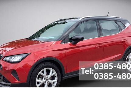 Seat Arona 9.900 km 20.990 &euro; Schwerin 19057