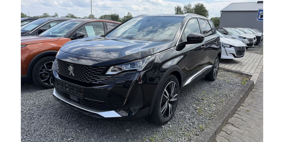 Peugeot 5008 29.232 km 31.900 &euro; Warburg-Rimbeck 34414