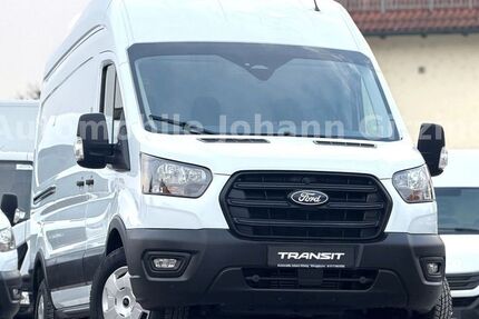 Ford Transit 15.000 km 32.999 &euro; Königsbrunn bei Augsburg 86343