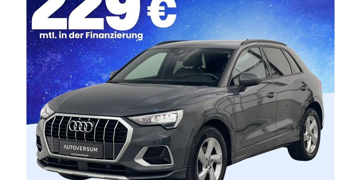 Audi Q3 64.984 km 25.985 &euro; Uetersen bei Hamburg 25436