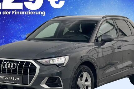 Audi Q3 64.984 km 26.985 &euro; Uetersen bei Hamburg 25436