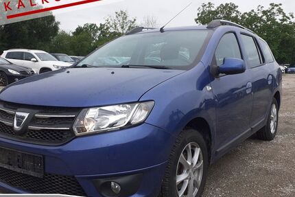 Dacia Logan 90.793 km 2.985 € Achern 77855