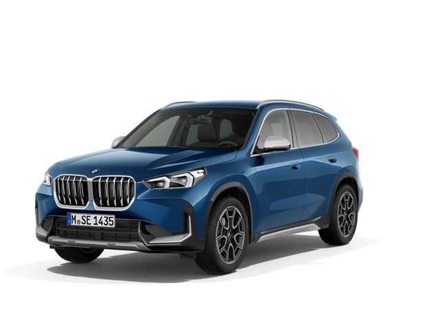 BMW X1 47.562 km 35.930 &euro; Sinzheim bei Baden-Baden 76547