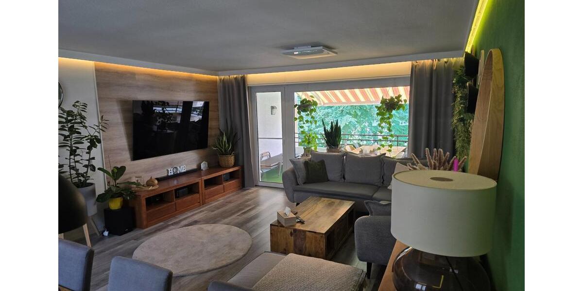 Etagenwohnung Wetter (Ruhr) - 4.5 Zimmer, 109 m&sup2;, 299.000&euro; | Angebot:24466465