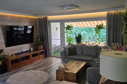 Wohnung Wetter (Ruhr) - 4.5 Zimmer, 109 m&sup2;, 299.000&euro; | Angebot:24466465