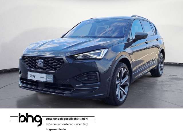 Seat Tarraco 77.651 km 26.880 &euro; Bühl 77815