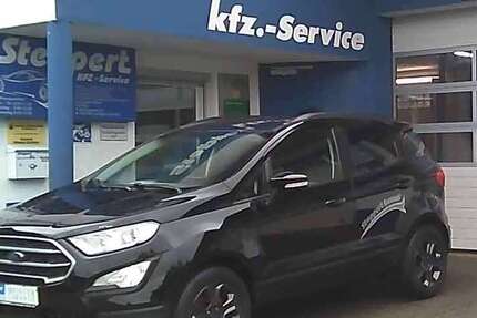 Ford EcoSport 45.660 km 11.990 &euro; Breitbrunn OT Kottendorf 96151